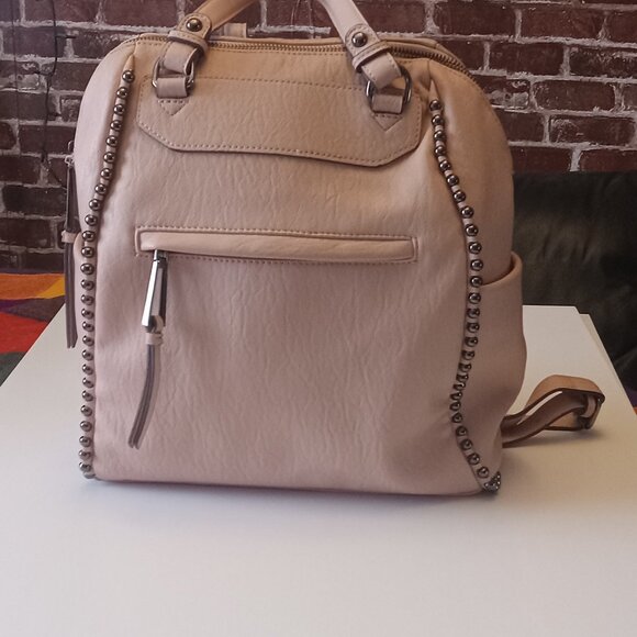 Jessica Simpson Camile Backpack - Picture 3 of 16